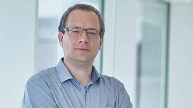 鲁汶大学教授、IMEC兼职首席科学家Wim Dehaene教授--数字电路设计高级课程
